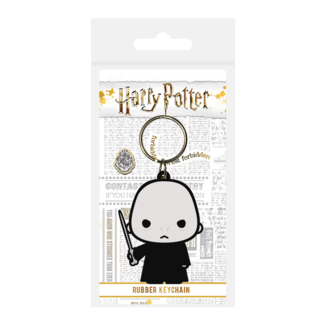 Llavero Chibi Lord Voldemort Harry Potter