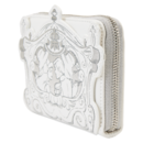 Cinderella Window Card Holder Wallet Happily Ever After Disney Loungefly
