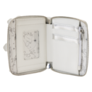 Cinderella Window Card Holder Wallet Happily Ever After Disney Loungefly