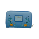 Cinderella Window Card Holder Wallet Exclusive Edition Disney Loungefly