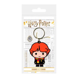 Llavero Chibi Ron Weasley Harry Potter
