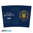 Alliance Travel Mug  World of Warcraft
