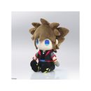 Sora Plush Kingdom Hearts III 20 cms
