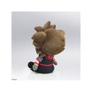 Sora Plush Kingdom Hearts III 20 cms