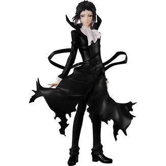 Ryunosuke Akutagawa Figure Bungo Stray Dogs Pop Up Parade