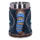 Jarro Valhalla Logo Assassins Creed