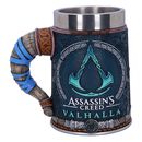 Jarro Valhalla Logo Assassins Creed