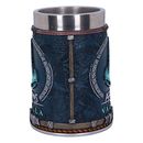 Jarro Valhalla Logo Assassins Creed