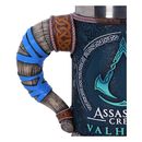 Jarro Valhalla Logo Assassins Creed