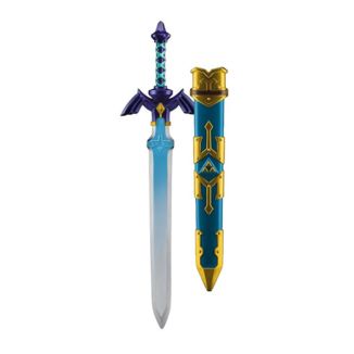 Master Sword Replica The Legend Of Zelda Skyward Sword