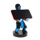 Sub Zero Cable Guy Mortal Kombat