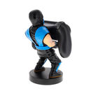Sub Zero Cable Guy Mortal Kombat