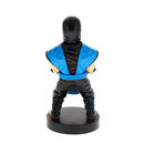 Sub Zero Cable Guy Mortal Kombat