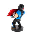 Sub Zero Cable Guy Mortal Kombat