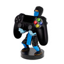 Sub Zero Cable Guy Mortal Kombat