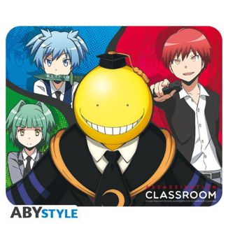 Alfombrilla Akabane Kaede Nagisa Koro Sensei Assassination Classroom
