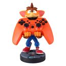 Cable Guy Crash Bandicoot Crash Bandicoot 4