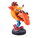Cable Guy Crash Bandicoot Crash Bandicoot 4