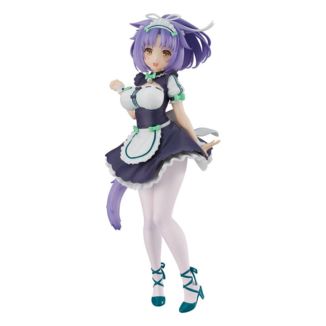 Cinnamon Figure Nekopara Pop Up Parade