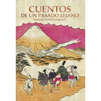 Libro Cuentos de un pasado lejano (NE)