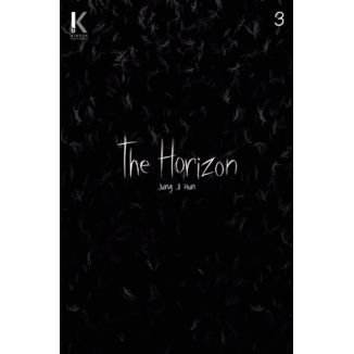 Manga The Horizon #3