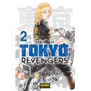 Tokyo Revengers #01 #02 Pack Especial Manga Oficial Norma Editorial