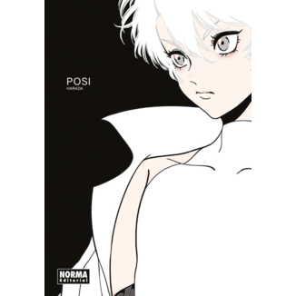 Posi Spanish Manga