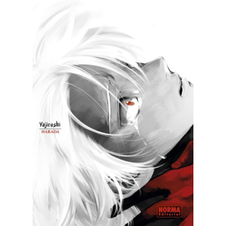 Yajirushi Spanish Manga