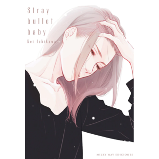 Stray Bullet Baby Spanish Manga