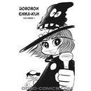 Dororon Enma Kun #01 Manga Oficial Ooso Comics (Spanish)