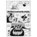 Dororon Enma Kun #01 Manga Oficial Ooso Comics (Spanish)
