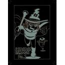 Dororon Enma Kun #02 Manga Oficial Ooso Comics