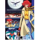 Dynamic Heroes #01 Manga Oficial Ooso Comics