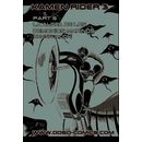 Kamen Rider #03 Manga Oficial Ooso Comics