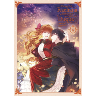 Manga Cómo Raeliana acabó en la mansión del Duque #7
