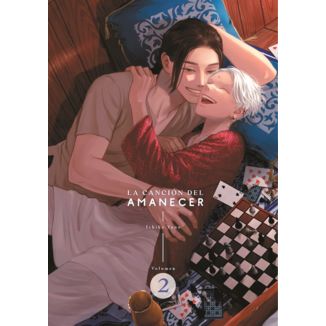 La canción del amanecer #02 Manga Oficial Arechi Manga
