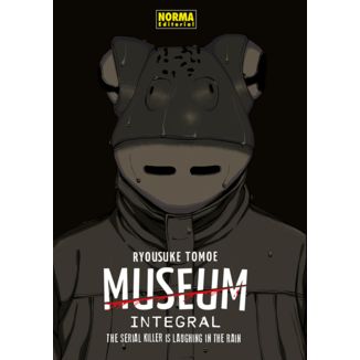 Manga Museum Edición Integral
