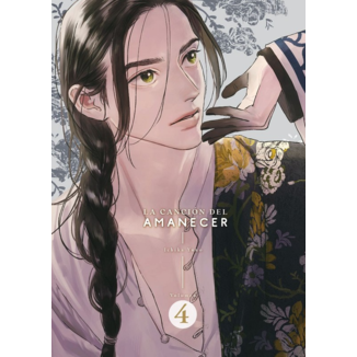Manga La canción del amanecer #4