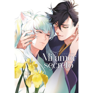 Manga Mi amor secreto