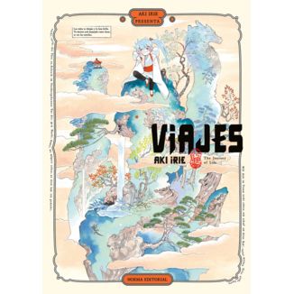 Manga Viajes