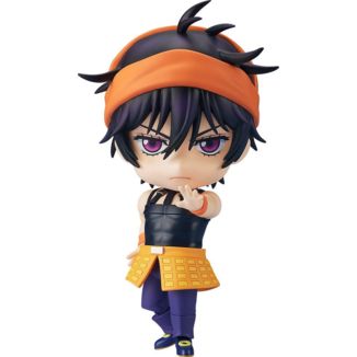 Narancia Ghirga Nendoroid 1684 Jojos Bizarre Adventure Golden Wind