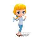 Cinderella Figure Avatar Style Disney Q Posket Ver A