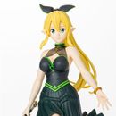 Figura Leafa Sword Art Online Alicization Ex-Chronicle Ver.