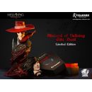 Alucard Figure Hellsing Ultimate