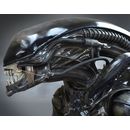 Estatua Big Chap Alien Real Size
