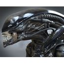 Estatua Big Chap Alien Real Size