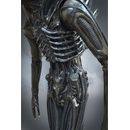 Estatua Big Chap Alien Real Size