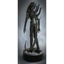 Estatua Big Chap Alien Real Size