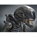 Estatua Big Chap Alien Real Size