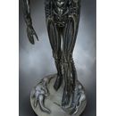Estatua Big Chap Alien Real Size
